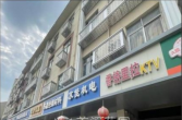 人社局旁 大庆西路北侧第二层房屋招租