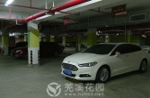 小区停车管理“出新招” 规范秩序增加公共收益