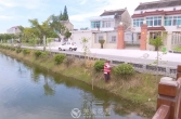 济川街道：念好“护养韵”三字经 绘就河道治理幸褔新画卷