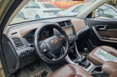 2016年，Suv，万元车，一手，费用一年。