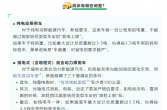 买新能源车的注意！新规来了