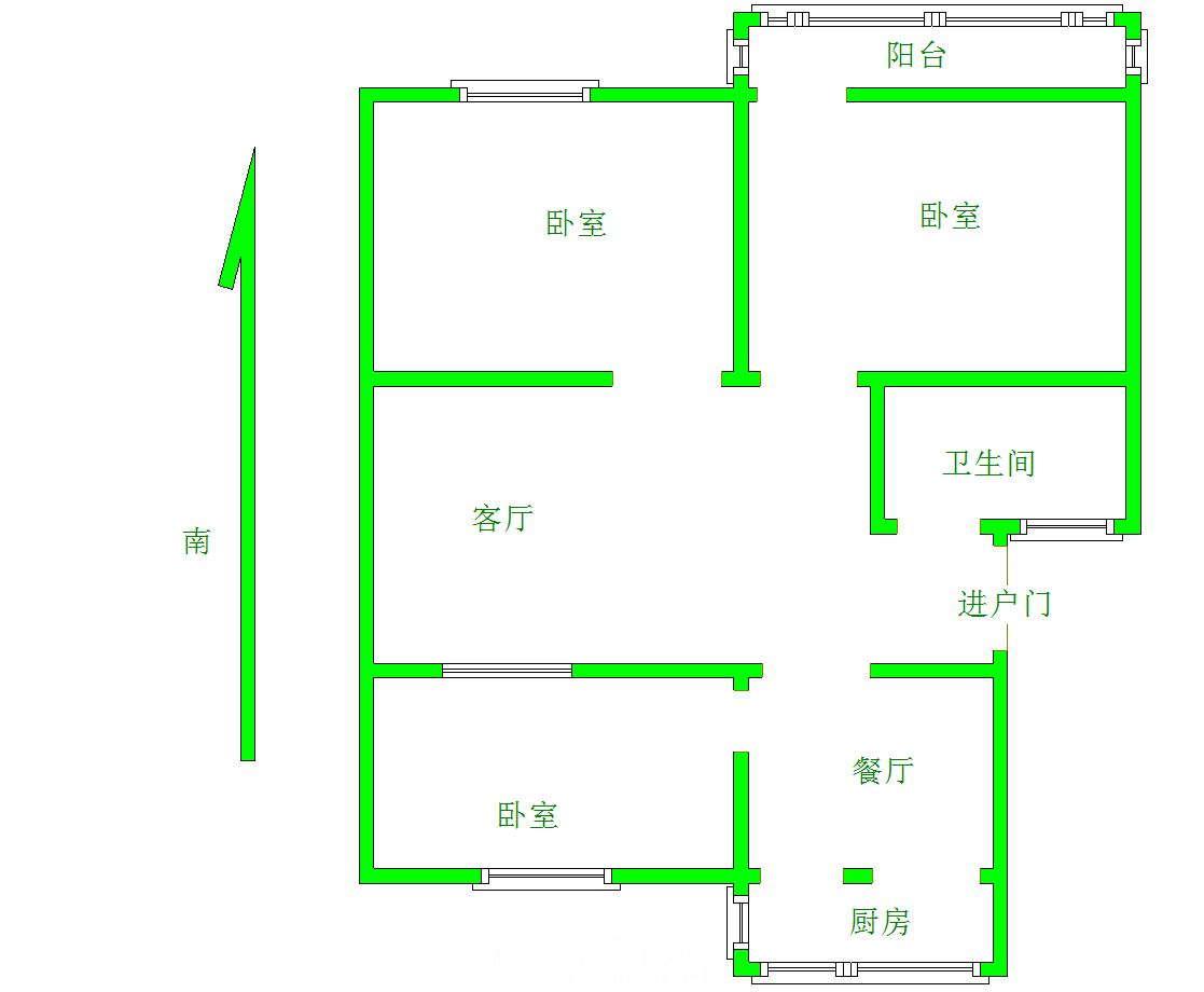 0房型图.png